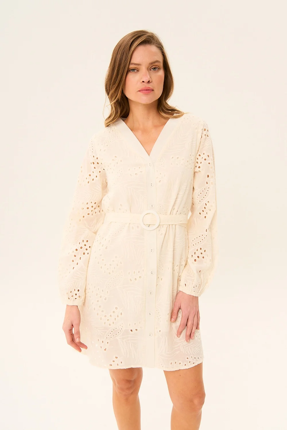 Vestido Cucumber